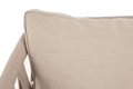 Диего диван плетеный из роупа