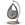 Подвесное кресло N886-W72 Dark Grey