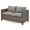 Плетеный диван S59A-W53 Brown Плетеный диван S59A-W53 Brown