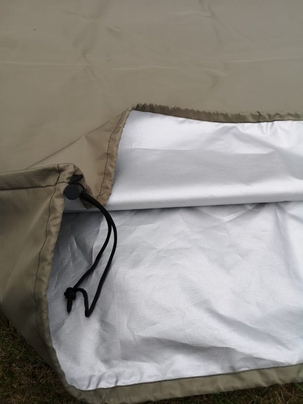 Чехол на подвесное кресло AFM-319LG Light Grey