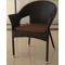 Плетеное кресло Y79A-W53 Brown Плетеное кресло Y79A-W53 Brown
