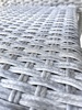 Плетеный стул AFM-4030gGrey