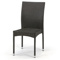 Плетеный стул Y380A-W53 Brown Плетеный стул Y380A-W53 Brown